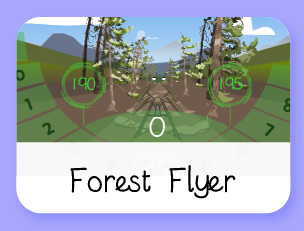 Forest Flyer