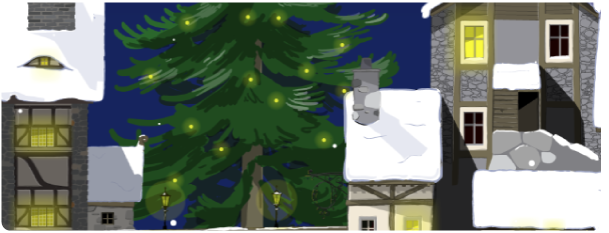 Advent Calendar