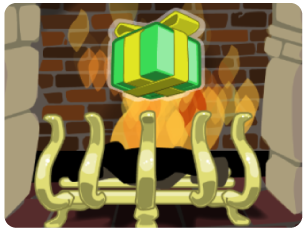 Fireplace Maths