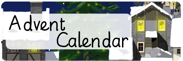 back to the calendar