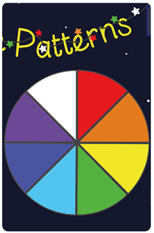 Festive Patterns