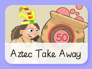 Aztec Take Away