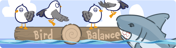 Bird Balance