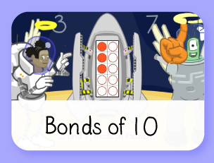 Bonds Of 10 Rhyme