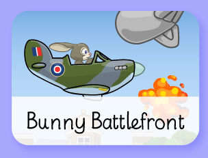 Bunny Battlefront