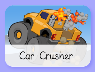 Car Crusher