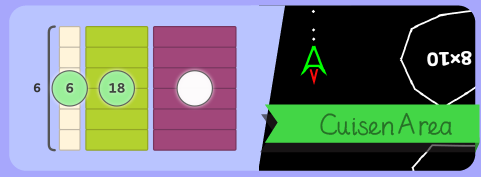 CuisenArea