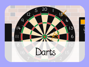 Darts