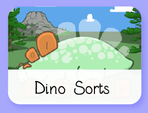 Dino Sorts