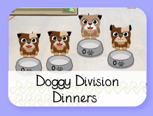 Doggy Division Dinners