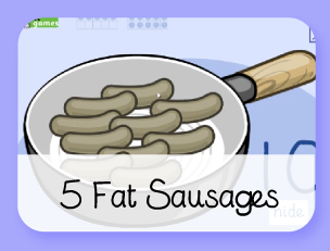 5 Fat Sausages