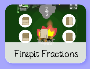 Firepit Fractions