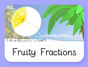 Fruity Fractions