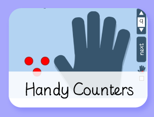 Handy Counters