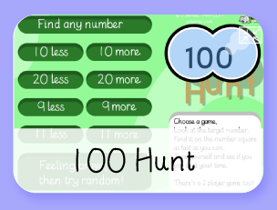 Hundred Hunt