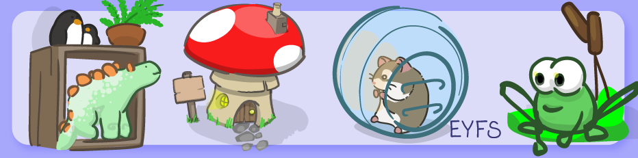 Early Years Games
