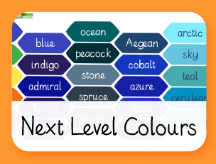 Next Level Colours