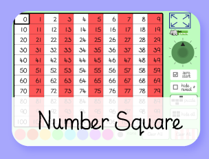 Number Square