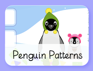 Penguin Patterns