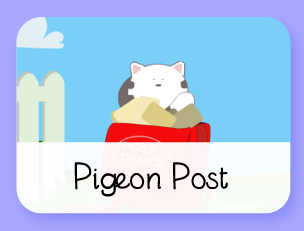 Pigeon Post