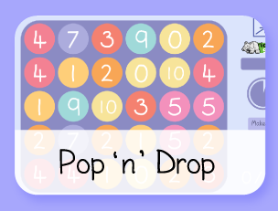 Pop 'n' Drop