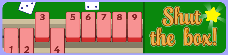 Shut The Box