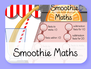Smoothie Maths