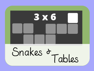 Snakes & Tables