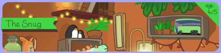 The Snug