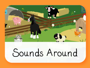 Sounds Around