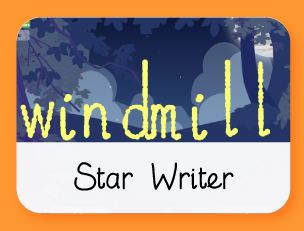 Star Writer