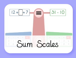 Sum Scales
