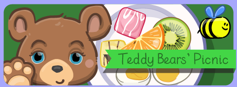 Teddy Bears' Picnic