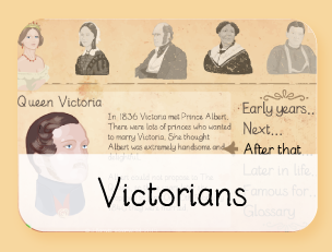Victorians