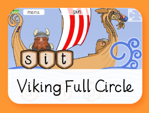 Viking Full Circle