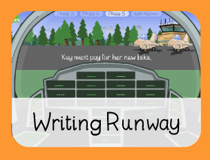 Writing Runway