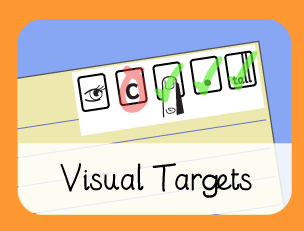 Writing Targets