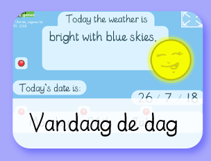 The Date Chart