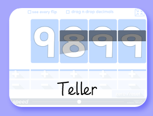 Teller