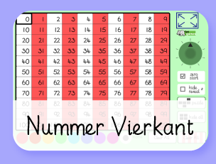 Number Square