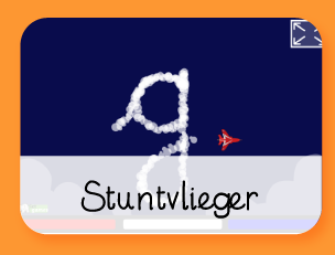 Stuntvlieger