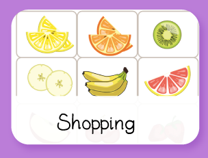 Food Items